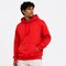 Gildan Unisex Softstyle Midweight Hooded Long Sleeve Sweatshirt